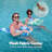 2 Packs Hammock Pool Floats Adults, 4-In-1 Multi-Purpose Inflatable Pool Floats PVC Water Hammock Lounge Floaties-125324252