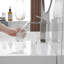 Almeta Single Hole Bathroom Faucet-613185161-637220431