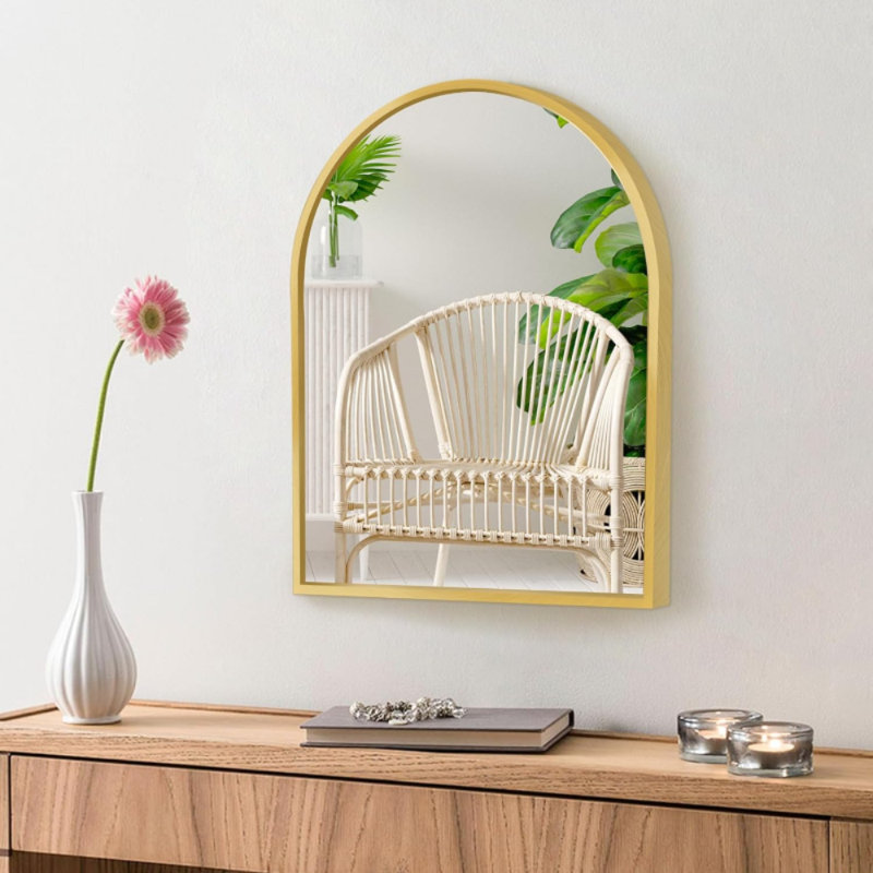 Clouchete Mirror