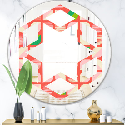Wall Mirror