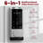 Video Smart Lock with HD camera, IP65 Waterproof, BHMA Grade 3-106865657