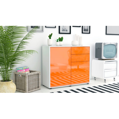 Princeton 92cm Sideboard