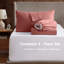 Ensemble de draps Luxury Collection Classic-106306948-106306939