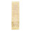 Hand Woven Cotton and Wool Oriental Area Rug