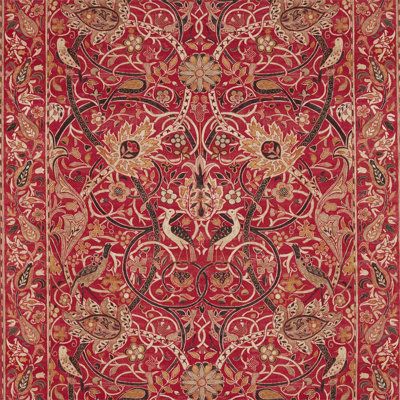 Bullerswood Fabric