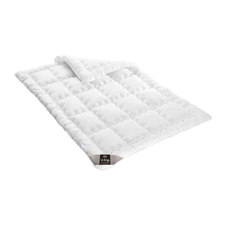 Light Warming Down Alternative Comforter, Single