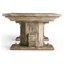 Table basse Caldera