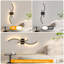 LED Flush Mounted Sconce-1720535248