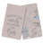 Cotton Floral Tea Towel Kitchen Towel-1683050824
