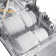 Smart 42dBA Dishwasher with StormWash+™ and Smart Dry