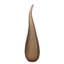 Murano Glass Stripe Vase-73333099