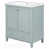 Light Gray Green