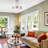 Dennis Semi Flush Mount