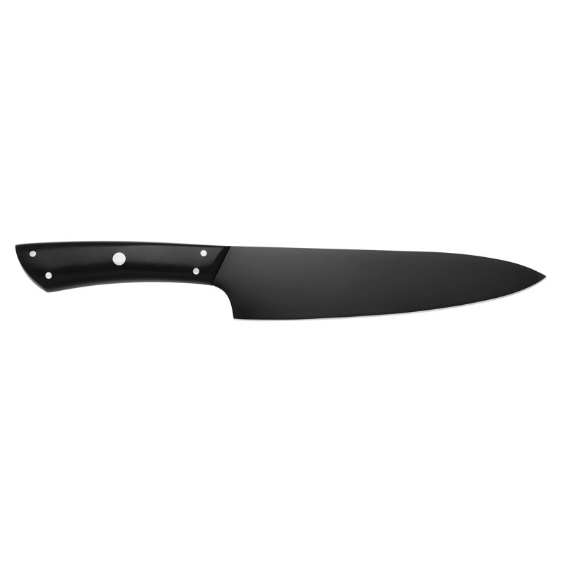 Henckels Noir 8-Inch Chef's Knife