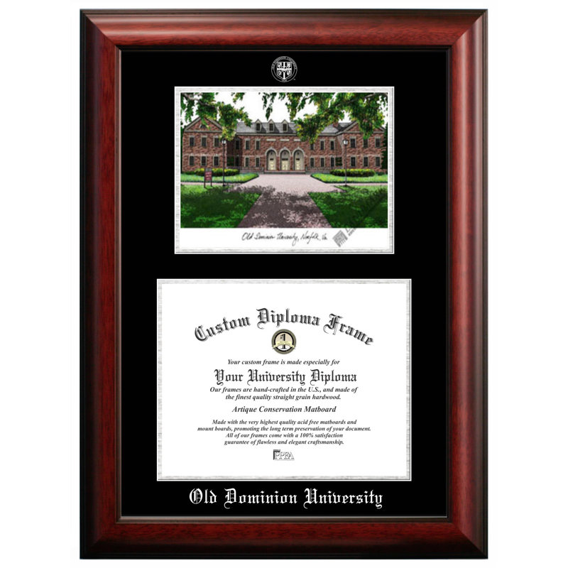 Old Dominion Picture Frame