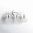Rosena 3 - Light Dimmable Vanity Light-1575657821
