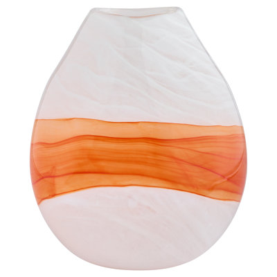 Pacaya Handmade Glass Table Vase