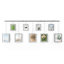 Exhibit Metal Picture Frame-73368044