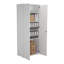 Buariki 2 -Door 4 -Shelf-29430110