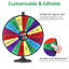 Roue Fortune WinSpin-104867789