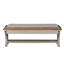 Banc de chambre Harlowe