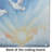 Gulls Soaring High Glass Cutting Board