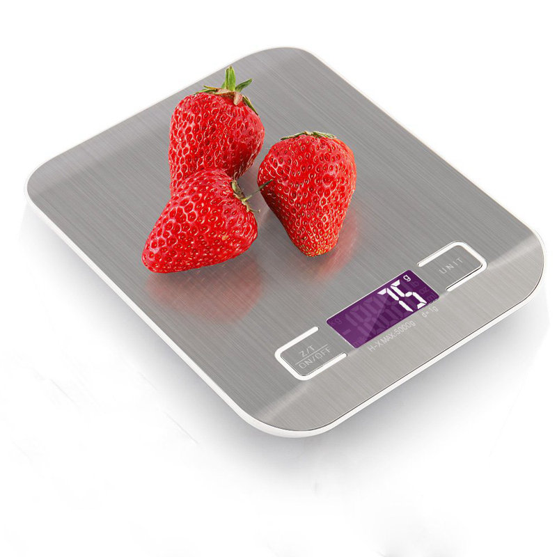Kepptory Digital Scale
