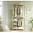 Light Woodlook/White