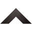 Dakston Solid Wood Flat Wall Mirror-207182590-207182601