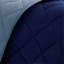 Ensemble d'édredon réversible en duvet synthétique pour lit simple / simple XL 3M Scotchgard-119237263-119237261