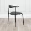 Chaise d'appoint Mehrangiz
