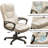 Jairden Executive Chair with Headrest-152021550
