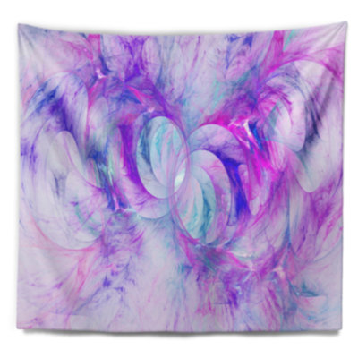 Polyester Tapestry