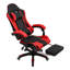 Metro Lane Reclining and Adjustable Height PC & Racing Game Chair