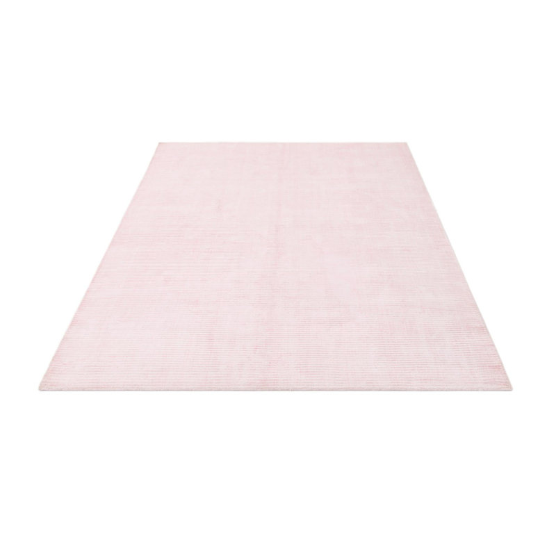 Tapis rose Murry