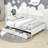 Elenka Daybed with Drawers-32353025-32353027