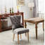 Chaise parsons Wykoff-1689090280