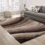 Boise Geometric Shag Area Rug-589166328