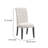 Lorenz Tufted Upholstered Parsons Chair-155884241
