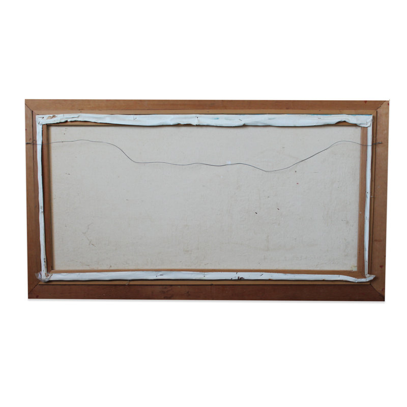 Untitled XVI Print by Big Bear