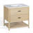 Jaylessa 36" Single Vanity-1185594081