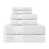 6 Piece Towel Set