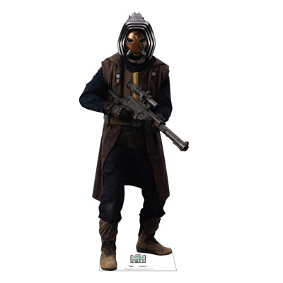 Pyke Gangster