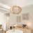 Casica 1 - Light Rattan Single Pendant-1403868436