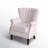 Antwanae 29" Wide Armchair with Wingback-1956099224