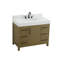 Meuble-lavabo simple 42 po_Traditional_VF60642-BS-20934070