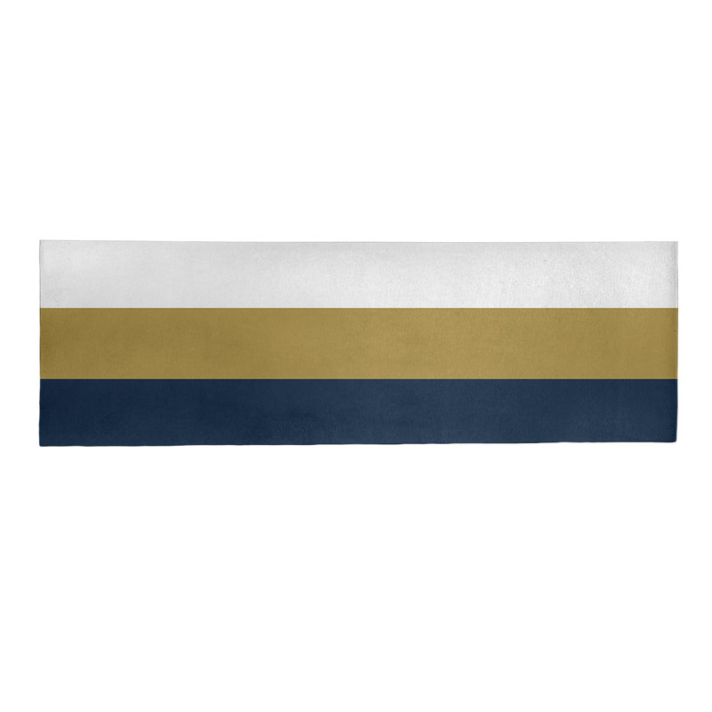 Chenille Indoor Rug, Runner 2'6" x 8'