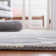 Desantiago Hand Tufted Wool Geometric Rug