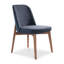 Tonia Upholstered Dining Chair-1520804239
