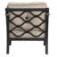 Villa Bianca Outdoor Lounge Chair